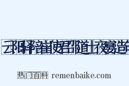 云阳驿陪崔使君邵道士夜宴造句是什么意思的图片